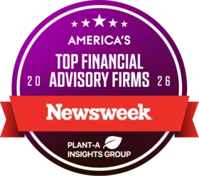Newsweek: America’s Top Financial Advisory Firms 2026