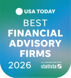 USA Today: Best Financial Advisory Firms 2026