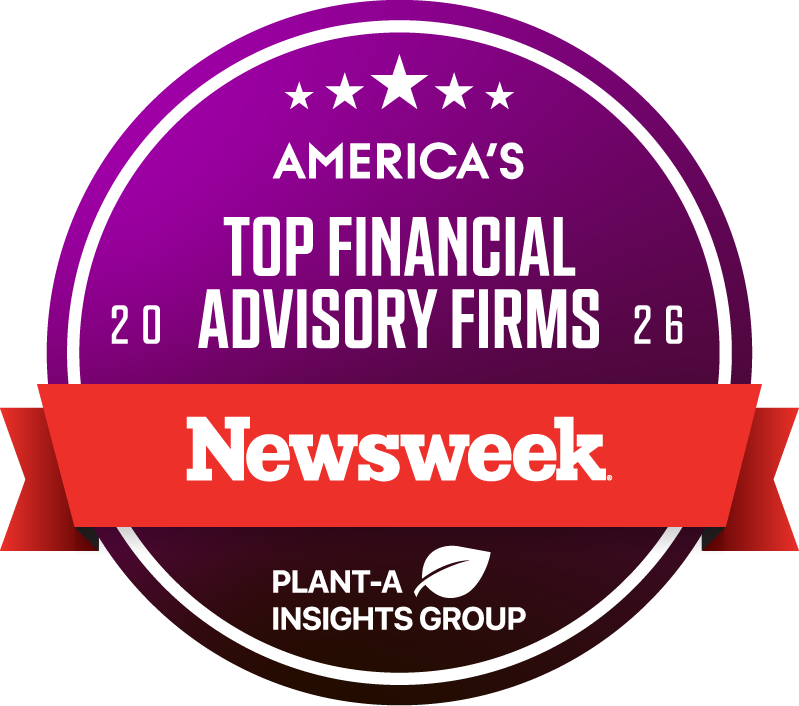 America's Top Financial Advisory Firms 2026