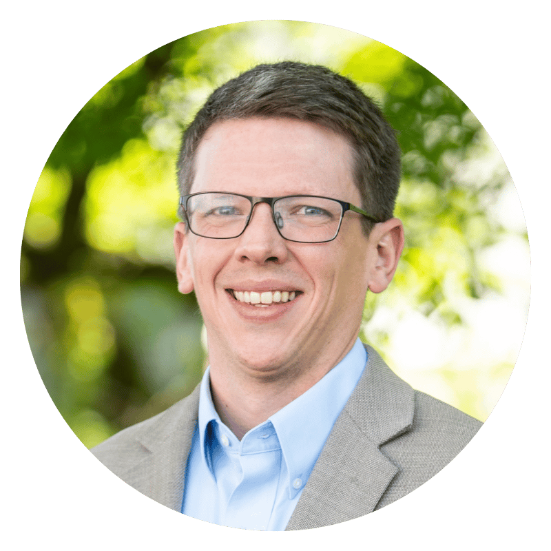 Andrew Cochran, CFP®