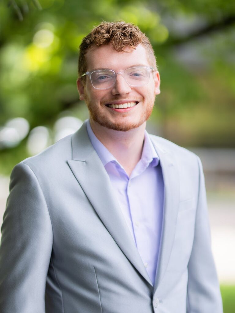 Andrew Hoffman