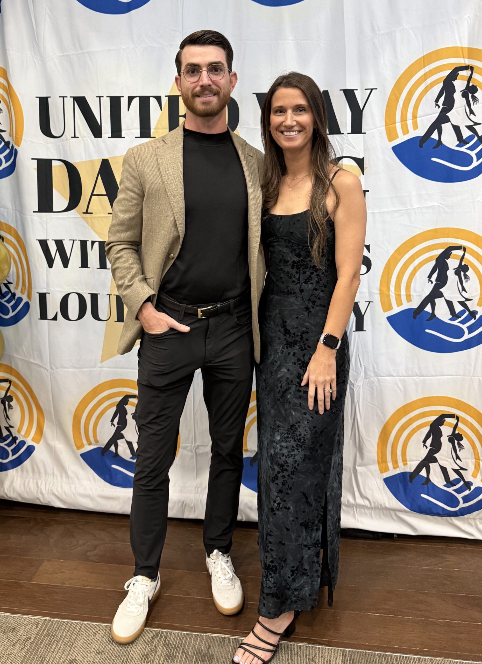 Dylon at Dancing with the Stars Loudon County 2026