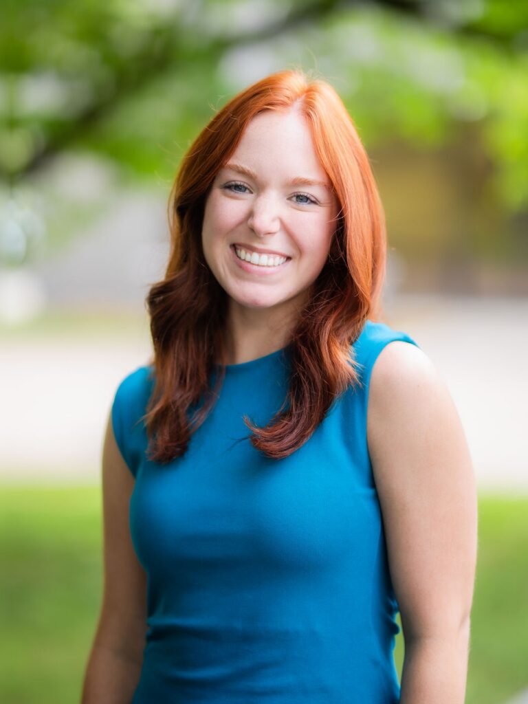 Greer Mangina
