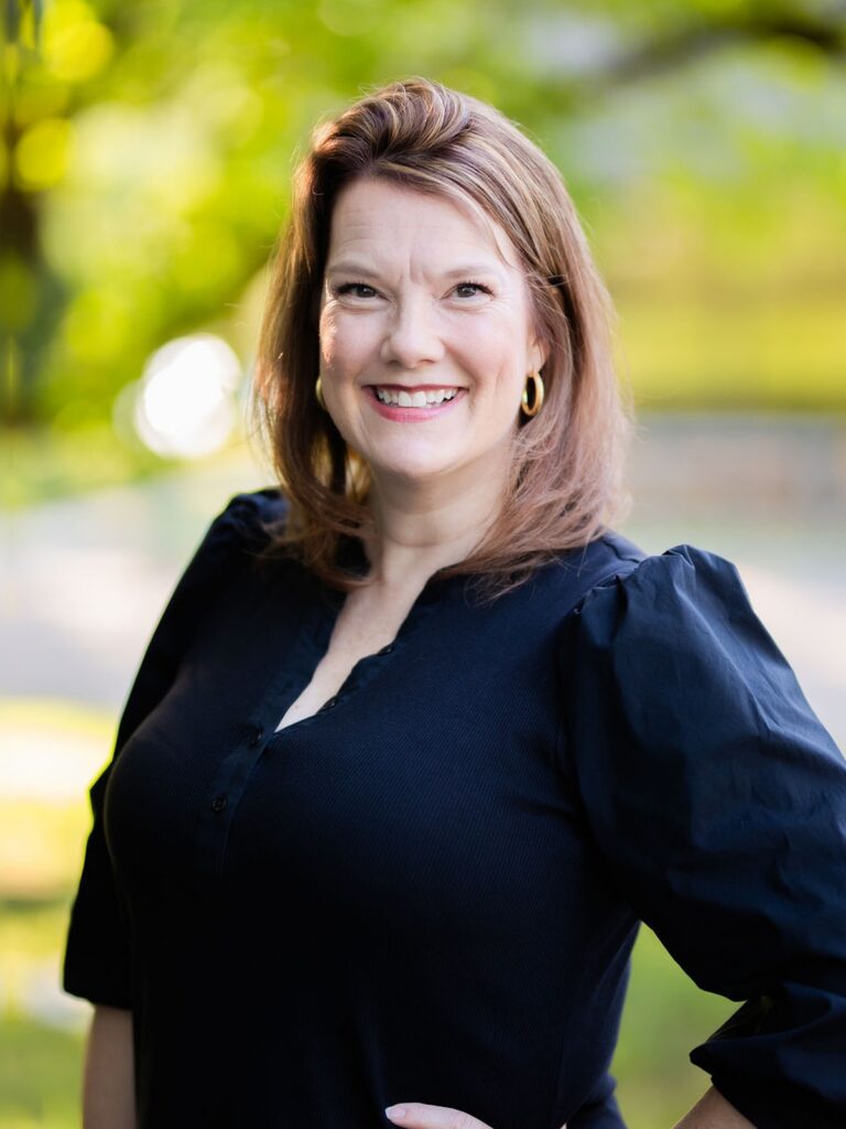 Michelle Phillippi