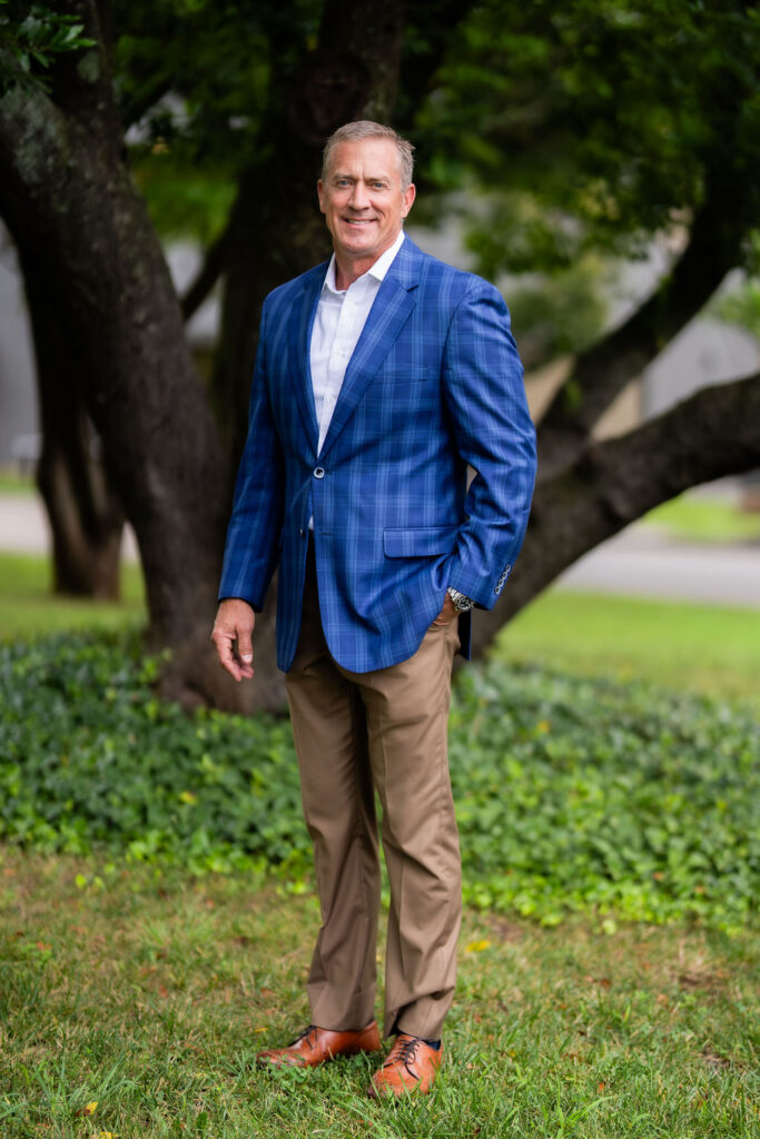 Jeff Foster professional photo