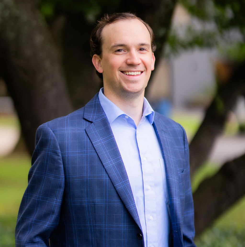 Johnny Mary, CPA | Dir. of Tax Planning