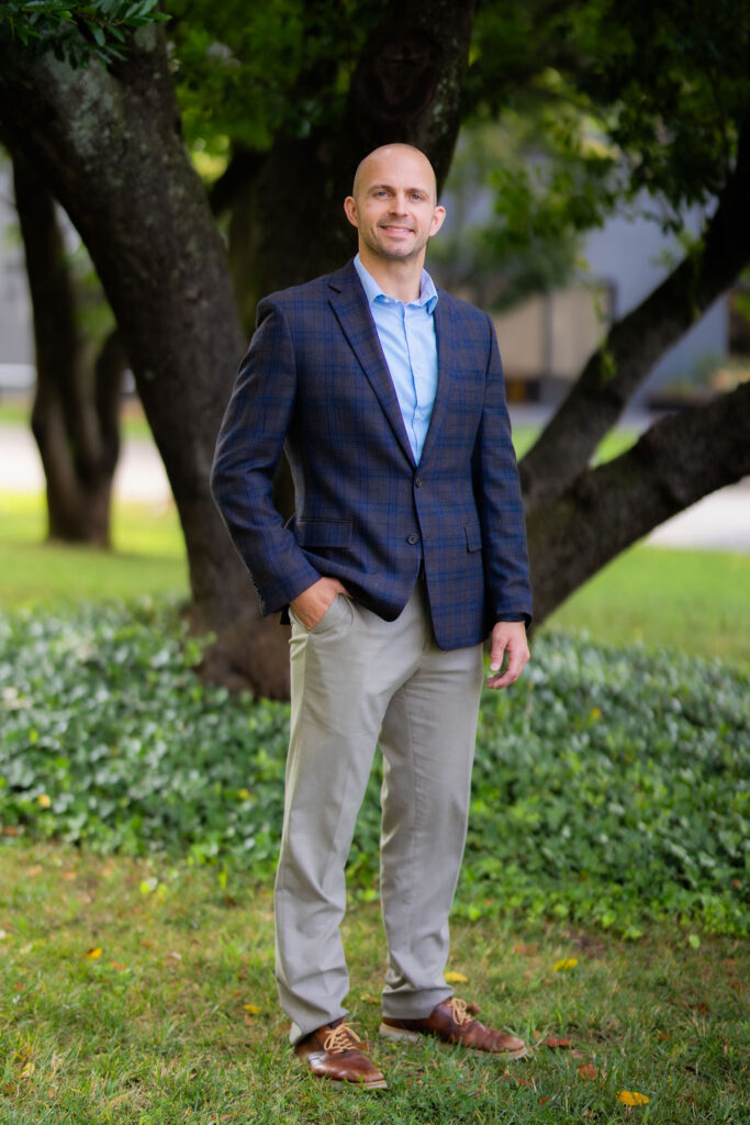 Josh Stidham professional photo
