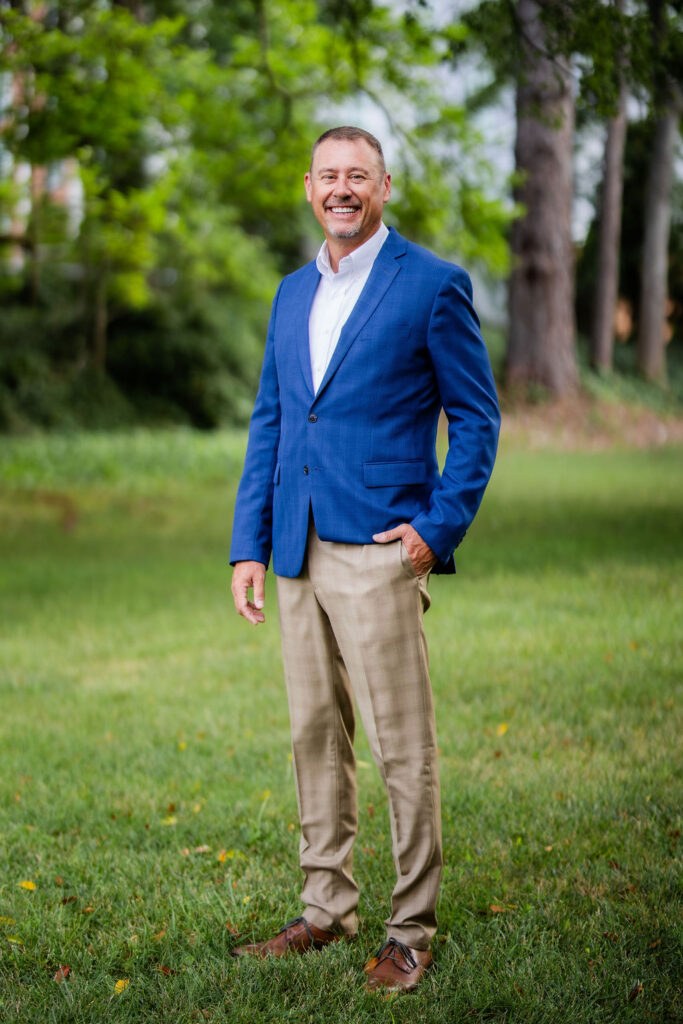 Scott Fisher professional photo