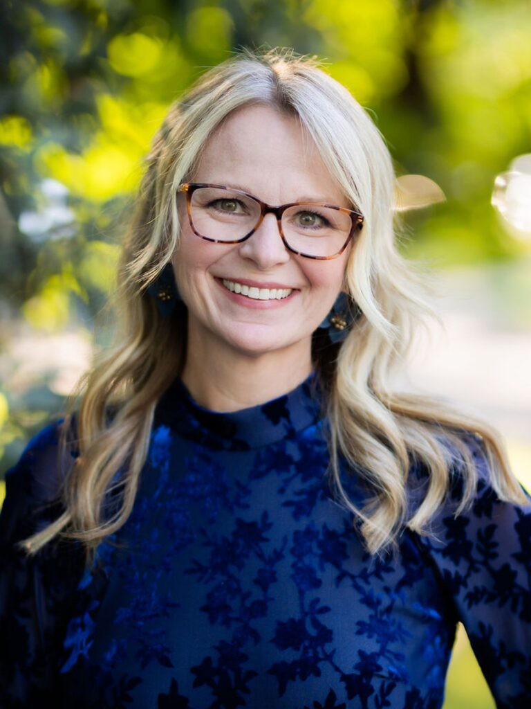 Megan Ryan