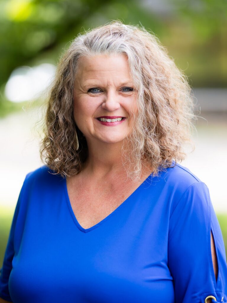 Brenda Shepherd