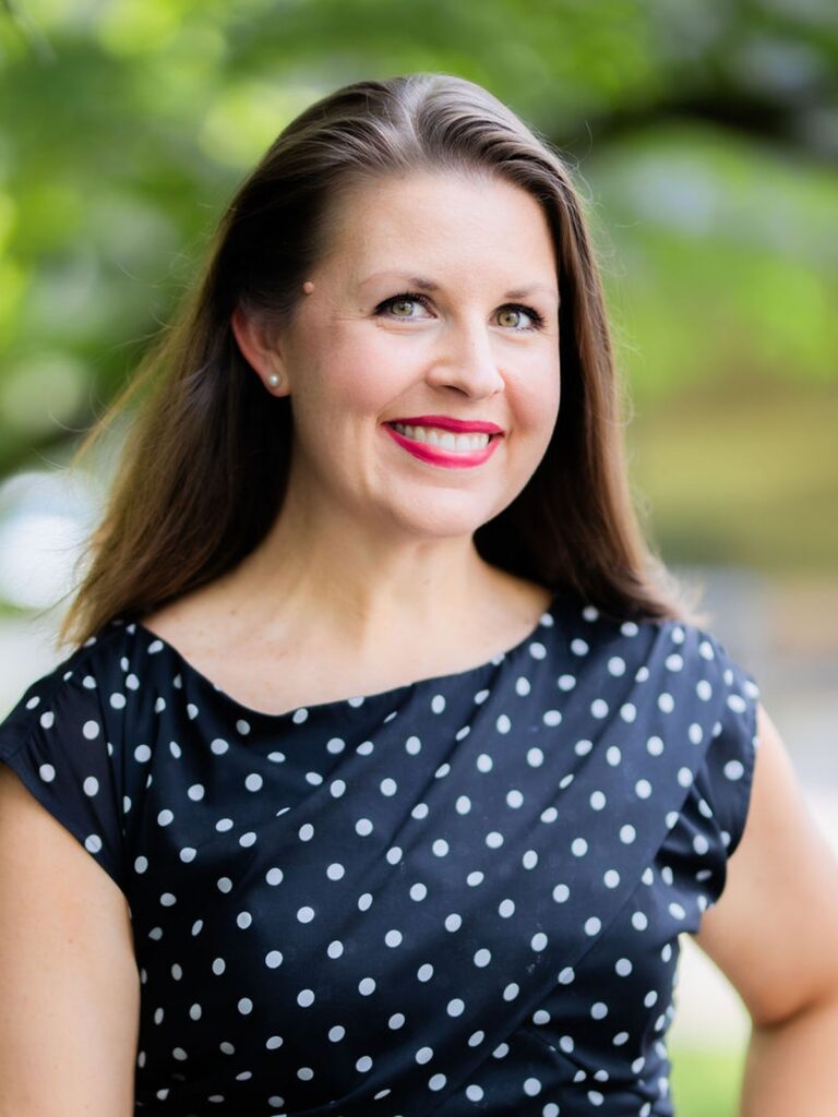 Amanda Wilson