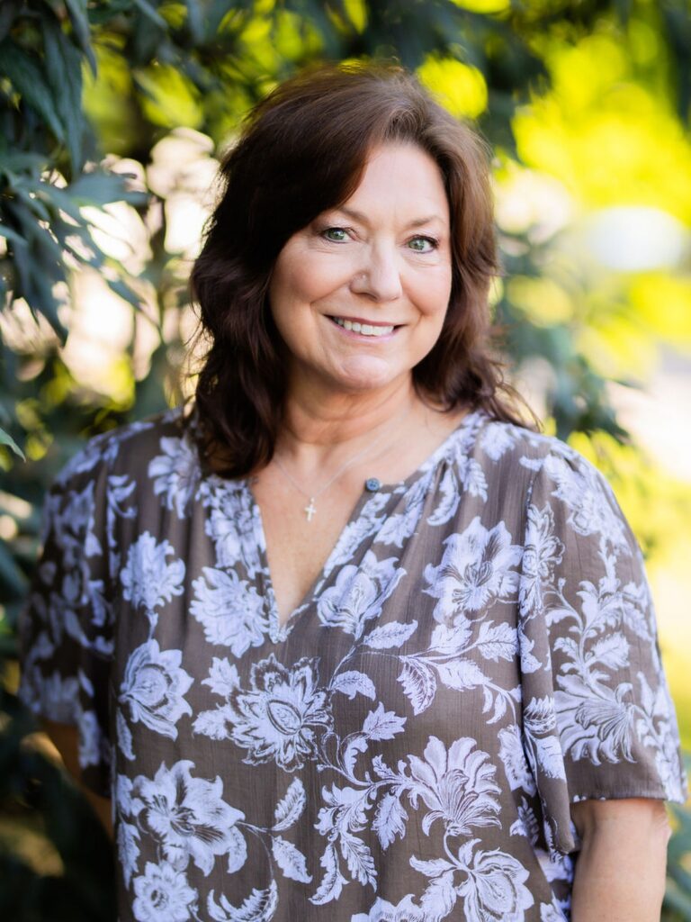 Lisa Wyrick