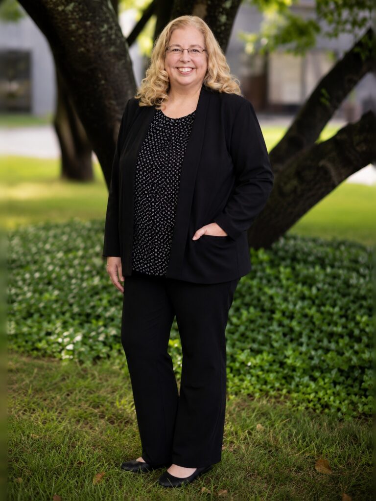 Jill Bertke