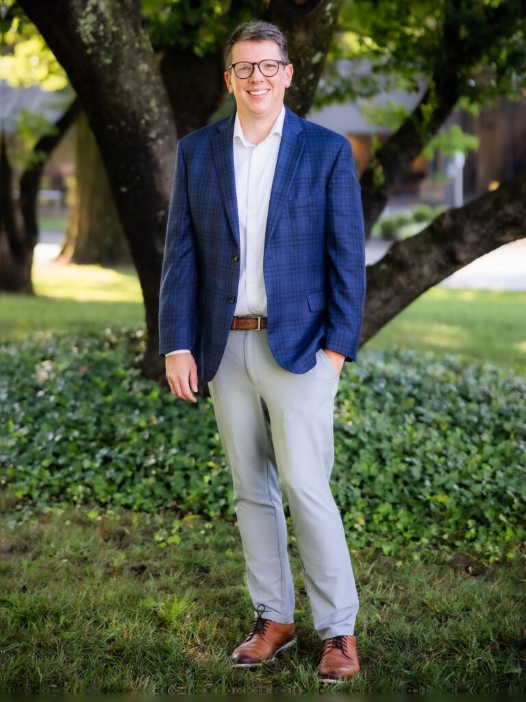 Andrew Cochran
