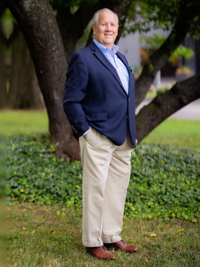 Michael Conaty