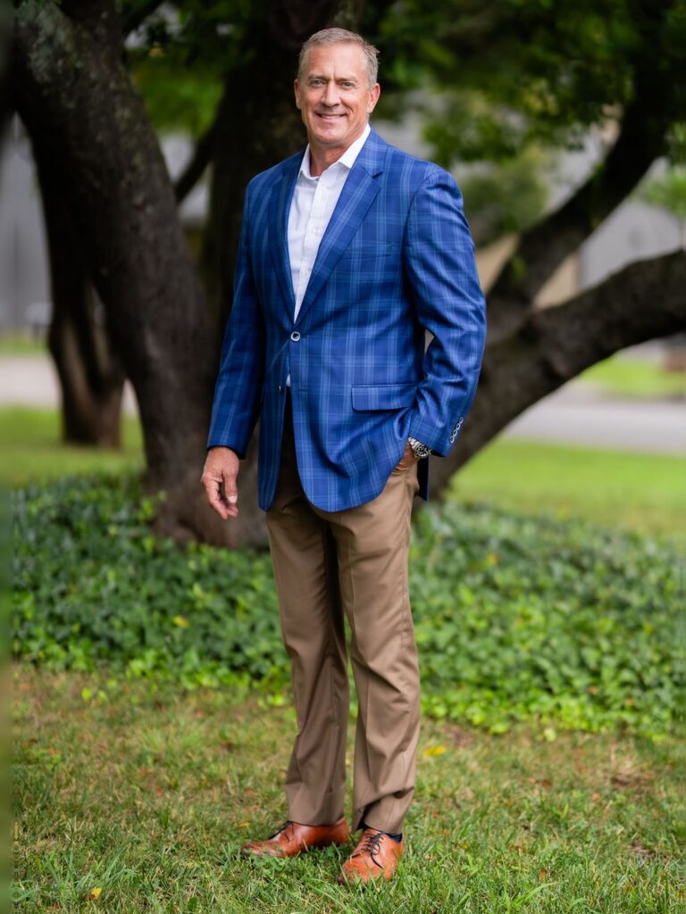 Jeff Foster