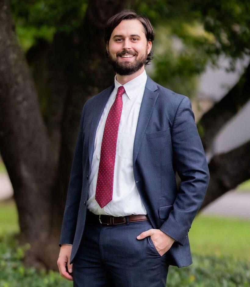 Ben Gleneck, CFP® | Dir. Corporate Retirement Consultants