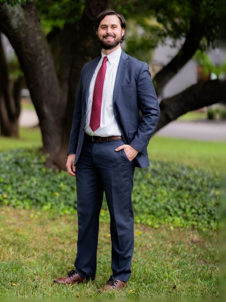 Ben Gleneck, CFP®, CRPS®, AIF®