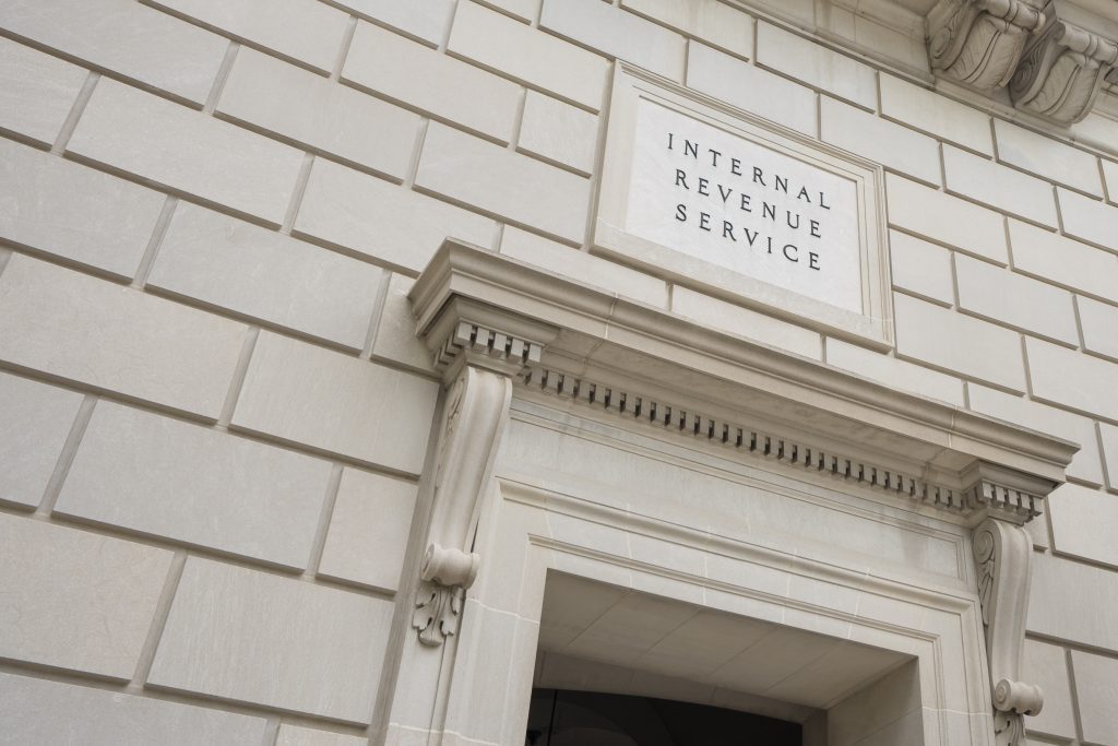 New IRS Rules for retirement plans
