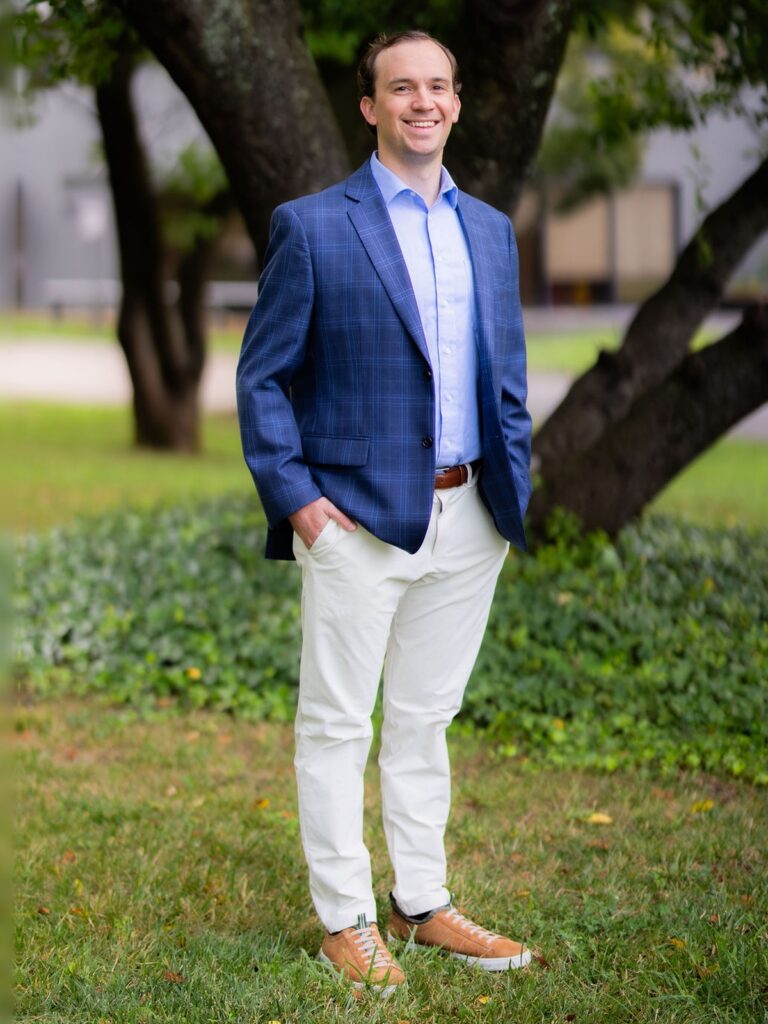 Johnny Mary, CPA