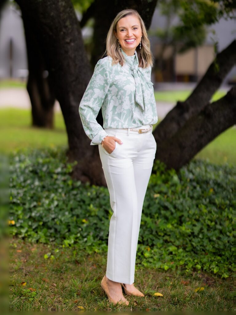 Melissa Mijares, CFP®